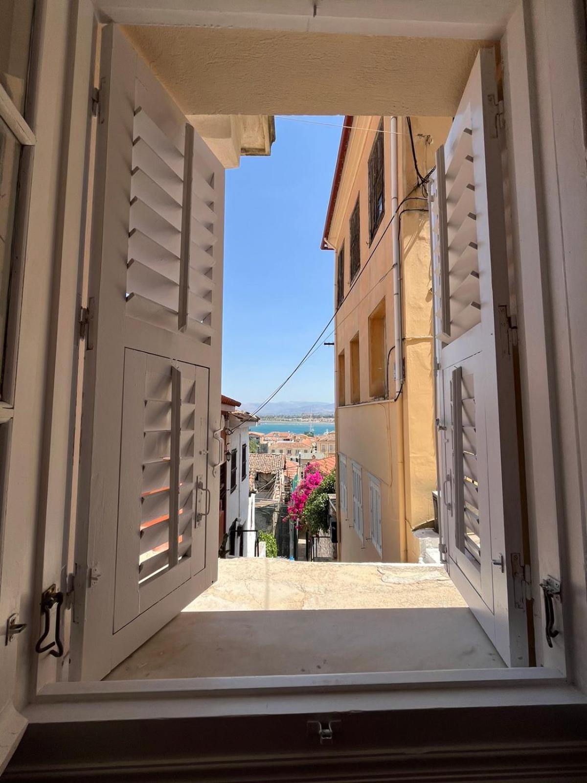 Secret Garden Daire Anabolu Dış mekan fotoğraf