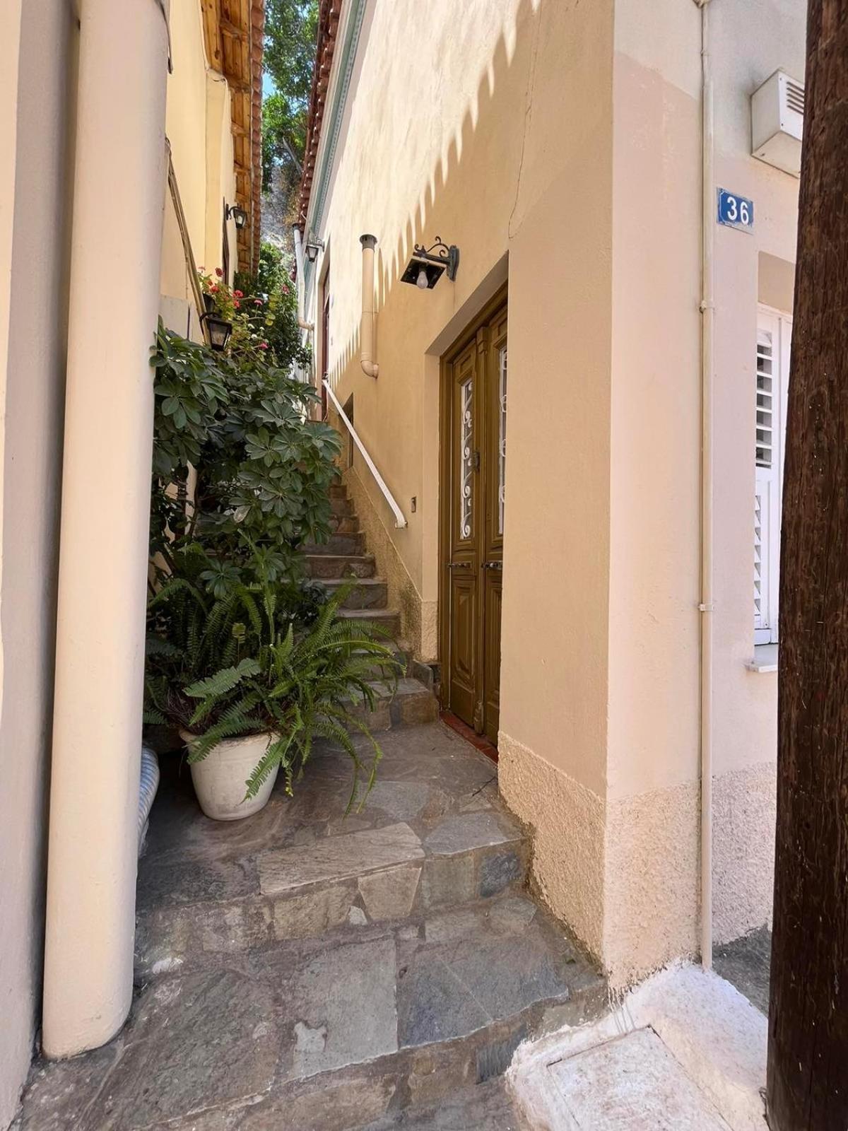 Secret Garden Daire Anabolu Dış mekan fotoğraf