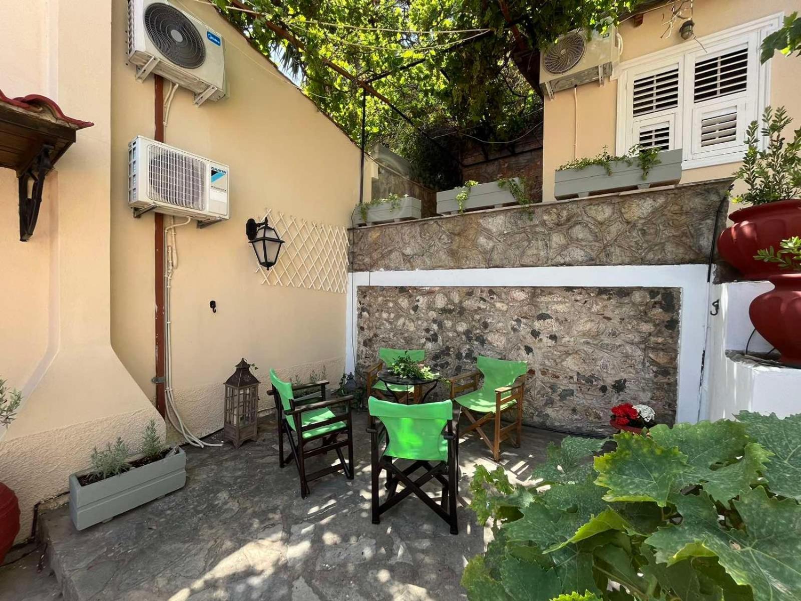 Secret Garden Daire Anabolu Dış mekan fotoğraf
